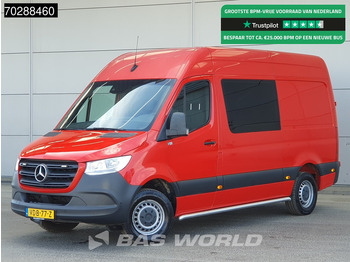 Panel van MERCEDES-BENZ Sprinter 314