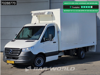 Refrigerated delivery van MERCEDES-BENZ Sprinter 314