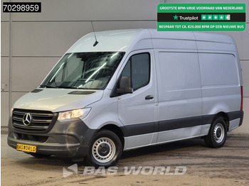 Small van MERCEDES-BENZ Sprinter 315