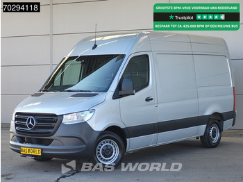 Small van MERCEDES-BENZ Sprinter 315
