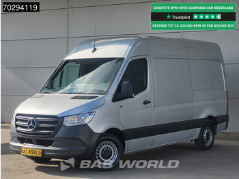 Small van MERCEDES-BENZ Sprinter 315