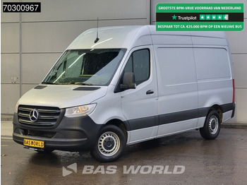 Small van MERCEDES-BENZ Sprinter 315