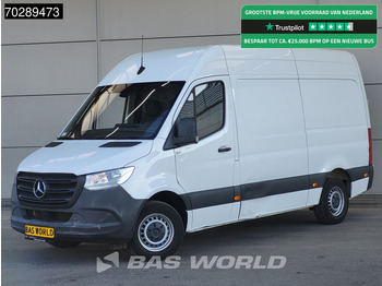 Panel van MERCEDES-BENZ Sprinter 315