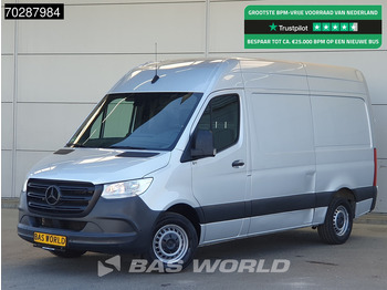 Small van MERCEDES-BENZ Sprinter 315