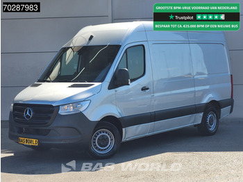 Small van MERCEDES-BENZ Sprinter 315