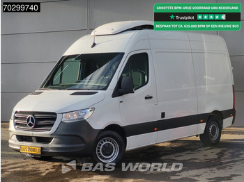 Refrigerated delivery van MERCEDES-BENZ Sprinter 316
