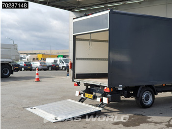 Closed box van Mercedes-Benz Sprinter 316 CDI Laadklep Automaat Bakwagen ACC Airco Camera MBUX CarPlay Euro6 Meubelbak Koffer 19m3 Airco: picture 3