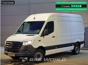 Panel van MERCEDES-BENZ Sprinter 317