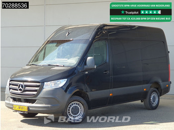 Panel van MERCEDES-BENZ Sprinter 317