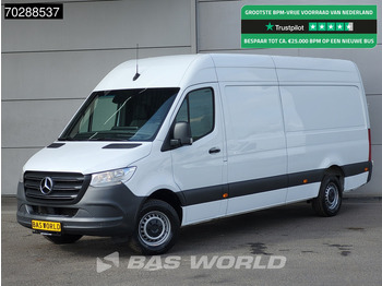 Panel van MERCEDES-BENZ Sprinter 317