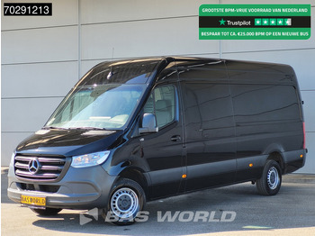 Panel van MERCEDES-BENZ Sprinter 317