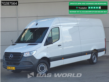 Panel van MERCEDES-BENZ Sprinter 317