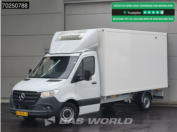 Refrigerated delivery van MERCEDES-BENZ Sprinter 317