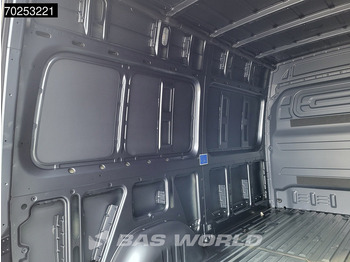 New Panel van Mercedes-Benz Sprinter 319 CDI LED Airco Cruise control: picture 5