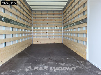 New Closed box van Mercedes-Benz Sprinter 515 CDI Automaat Laadklep Dubbellucht Bakwagen MBUX Airco Cruise MBUX Koffer Meubelbak 21m3 Airco Cruise control: picture 5