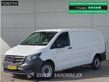 Small van MERCEDES-BENZ Vito 110