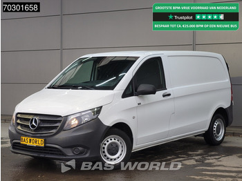 Small van MERCEDES-BENZ Vito 114