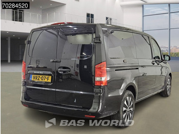 Panel van, Electric van Mercedes-Benz Vito 114 COMING SOON! Elektrisch 286km WLTP 66kWh L2H1 Navi Airco Cruise Camera Parkeersensoren 6m3 Airco Cruise control: picture 3