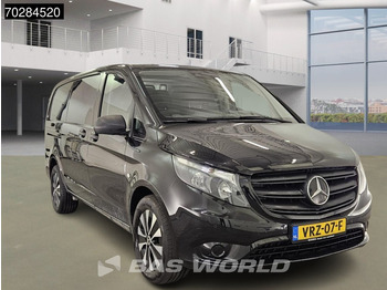 Panel van, Electric van Mercedes-Benz Vito 114 COMING SOON! Elektrisch 286km WLTP 66kWh L2H1 Navi Airco Cruise Camera Parkeersensoren 6m3 Airco Cruise control: picture 2
