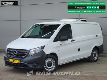 Refrigerated delivery van MERCEDES-BENZ Vito 116
