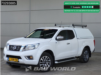 Pickup truck NISSAN Navara