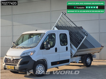 Tipper van OPEL