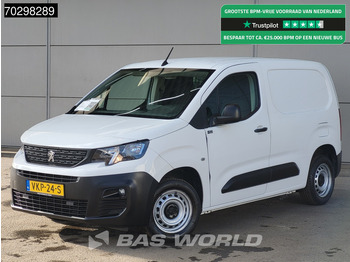 Small van PEUGEOT Partner