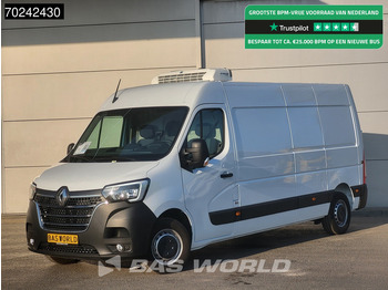 Refrigerated delivery van RENAULT Master