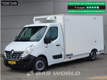 Refrigerated delivery van RENAULT Master