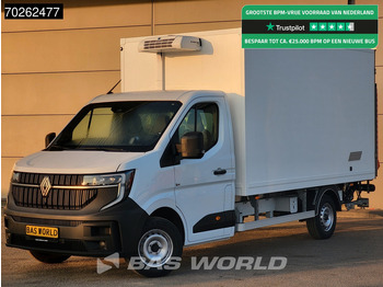 Refrigerated delivery van RENAULT Master