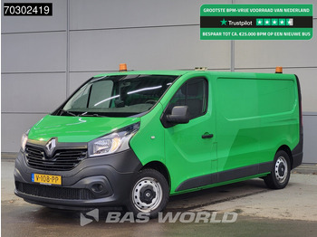 Small van RENAULT Trafic