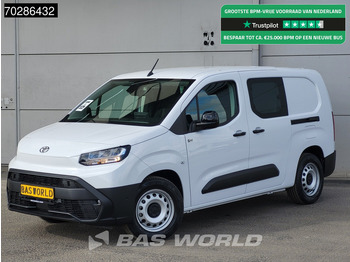 Small van TOYOTA Proace