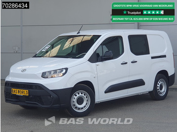 Small van TOYOTA Proace