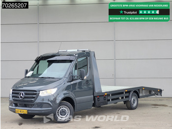 Commercial vehicle MERCEDES-BENZ Sprinter 317