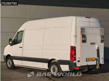 Small van Volkswagen Crafter 109pk D'Hollandia Laadklep L3H3 Airco Cruise L2H2 11m3 Airco Cruise control: picture 2