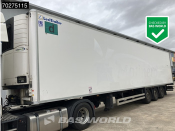 Refrigerator semi-trailer LECITRAILER