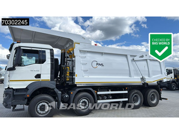 Tipper MAN TGS 41.400