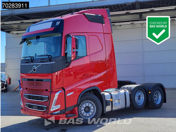 Tractor unit VOLVO FH 500