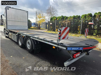 New Dropside/ Flatbed truck Volvo FH 500 6X2 NEW! Machine transporter Lift+steering Axle VEB+ Euro 6: picture 2 New Dropside/ Flatbed truck Volvo FH 500 6X2 NEW! Machine transporter Lift+steering Axle VEB+ Euro 6: picture 2