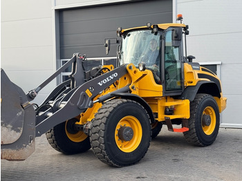 Wheel loader VOLVO L45H