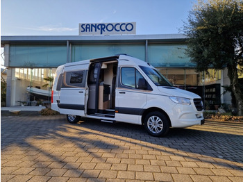 Camper van MALIBU