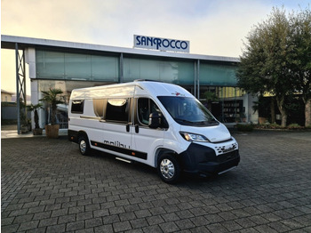 Integrated motorhome MALIBU