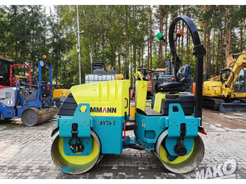 Roller Ammann AV26-2: picture 2 Roller Ammann AV26-2: picture 2