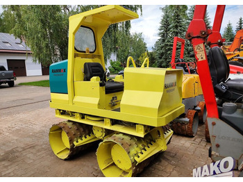 Roller AMMANN