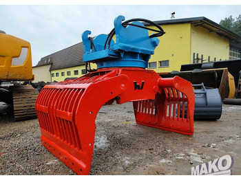 Attachment VERACHTERT