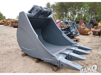 Attachment VOLVO