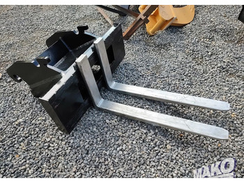 Attachment VERACHTERT