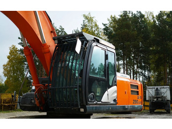 Crawler excavator Hitachi ZX290LCN-5B: picture 5