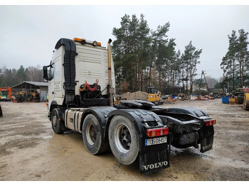 Tractor unit Volvo FH 13 480: picture 3