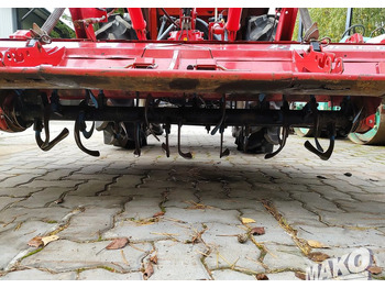 Farm tractor Yanmar US328: picture 4 Farm tractor Yanmar US328: picture 4